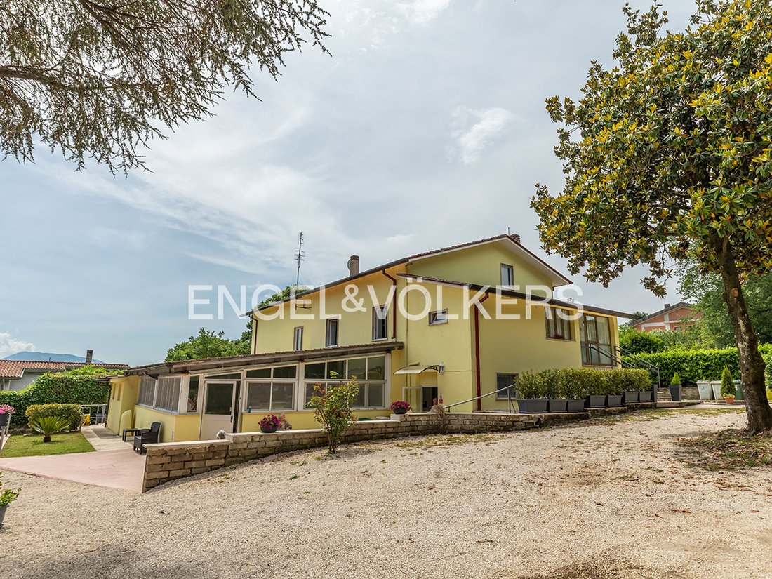 Haus in Artena, Latium, Italien 1 - 19072582