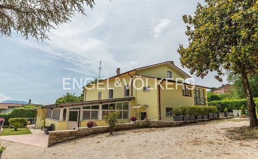 Haus in Artena, Latium, Italien 1