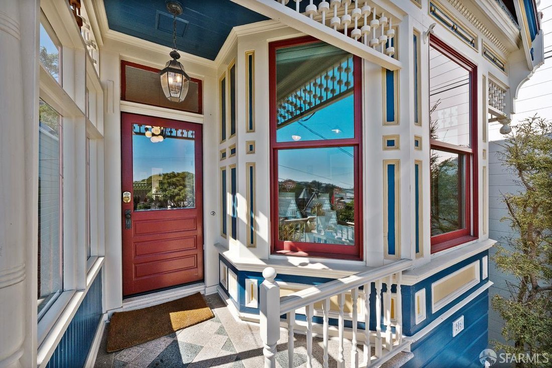 Haus in San Francisco, Kalifornien, Vereinigte Staaten 3 - 19068279