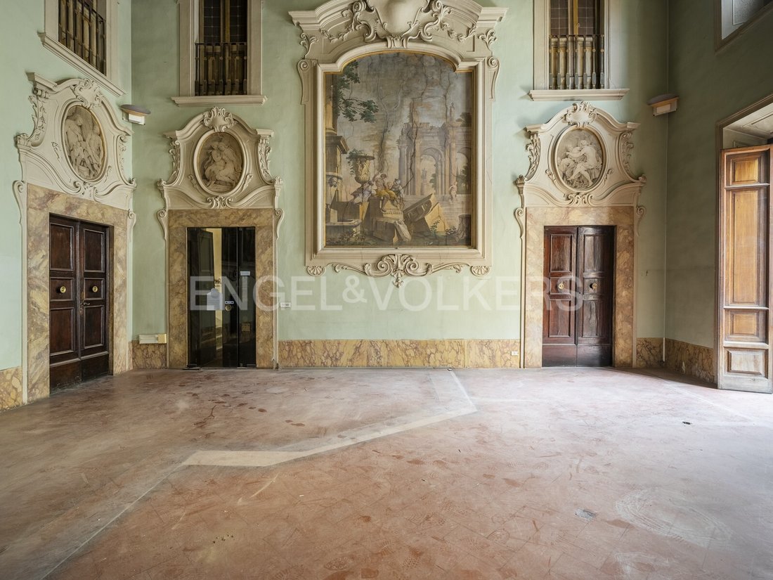 Apartment in Centro Storico (ZTL), Pistoia, Tuscany 2 - 19069902