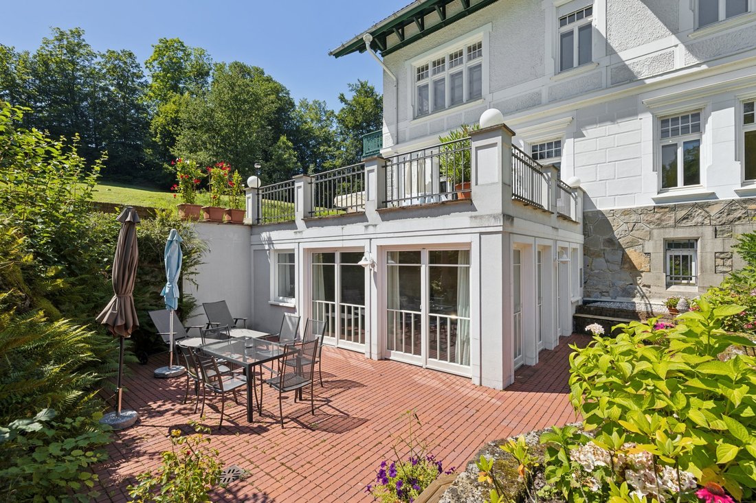 Casa de Campo en Sonntagberg, Baja Austria, Austria 5 - 19068956