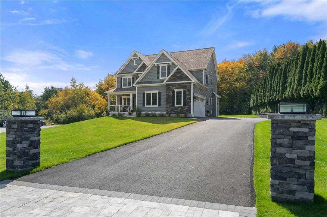 Haus in Cranston, Rhode Island, Vereinigte Staaten 2 - 19068551