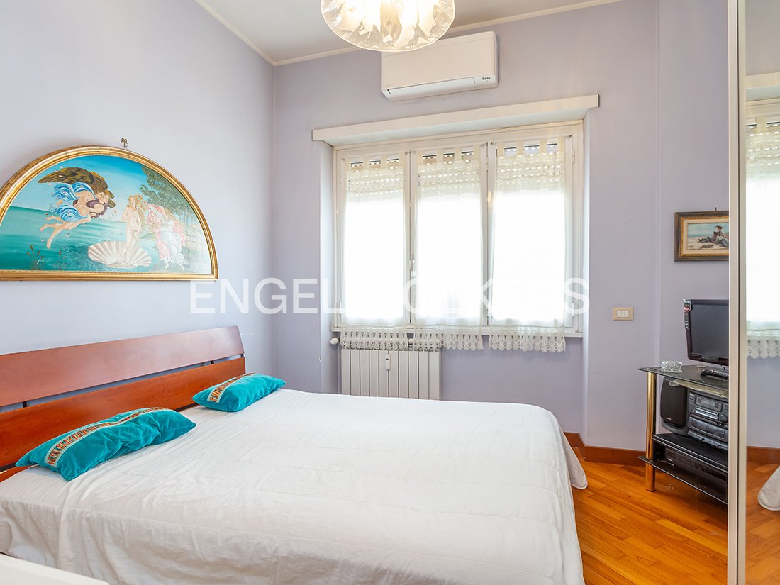 Apartamento en Ardeatino, Roma, Italia 3 - 19072520