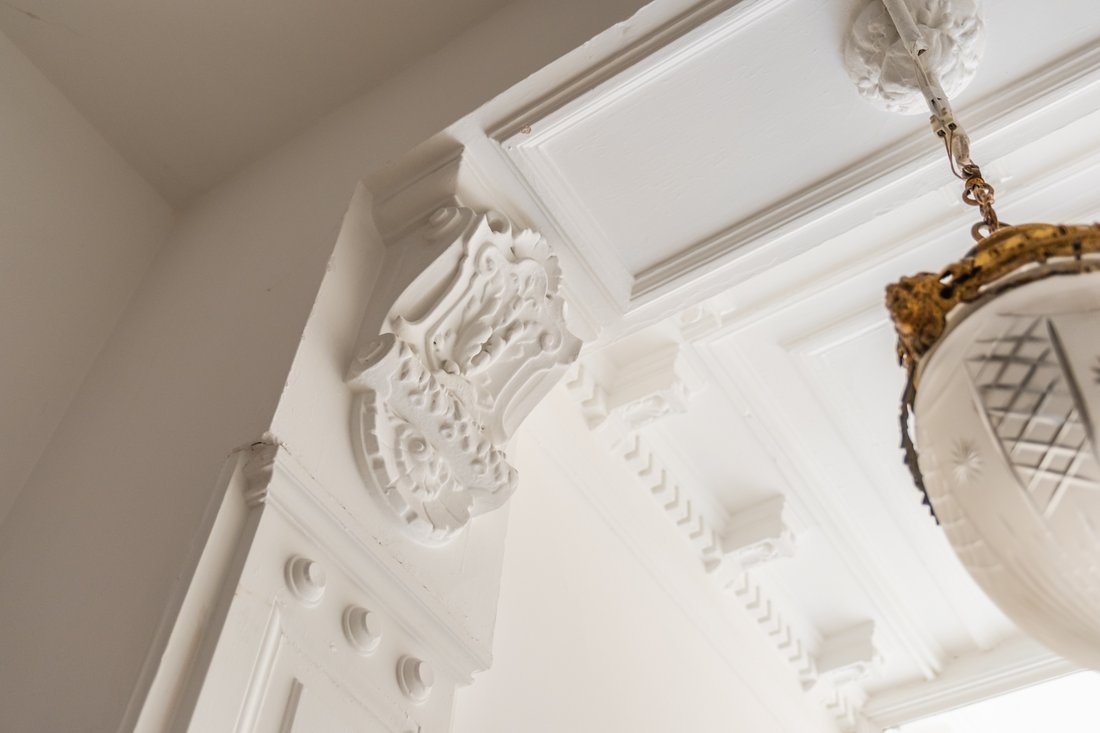 Townhouse in Schaerbeek, Brussels, Belgium 5 - 19068714