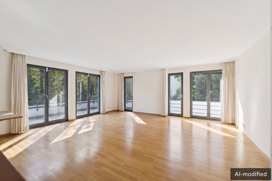 Apartment in Munich, Bavaria, Germany 1 - 19070402