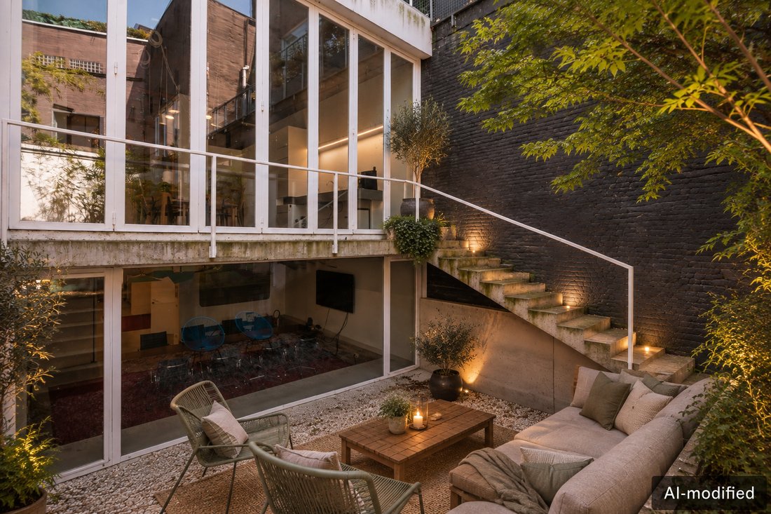 Townhouse in Antwerp, Flanders, Belgium 4 - 19068999