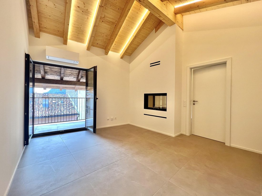Appartement à Riva San Vitale, Tessin, Suisse 3 - 19068259