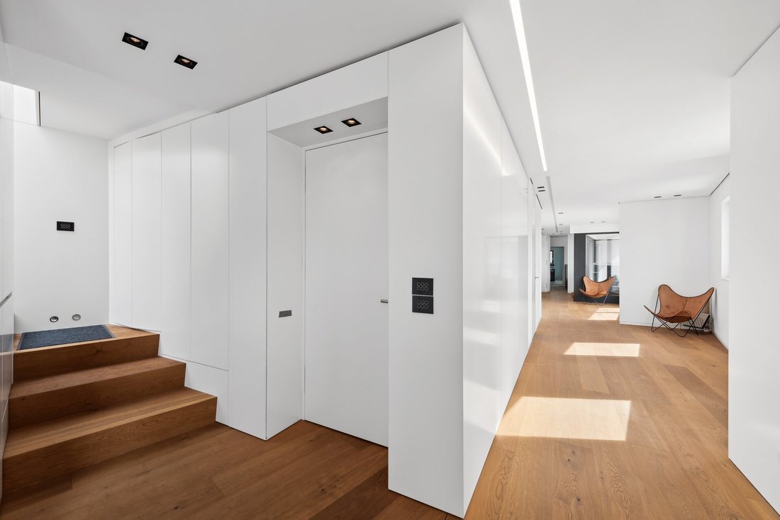 Penthouse à Cologne, Rhénanie du Nord-Westphalie, Allemagne 4 - 19069611
