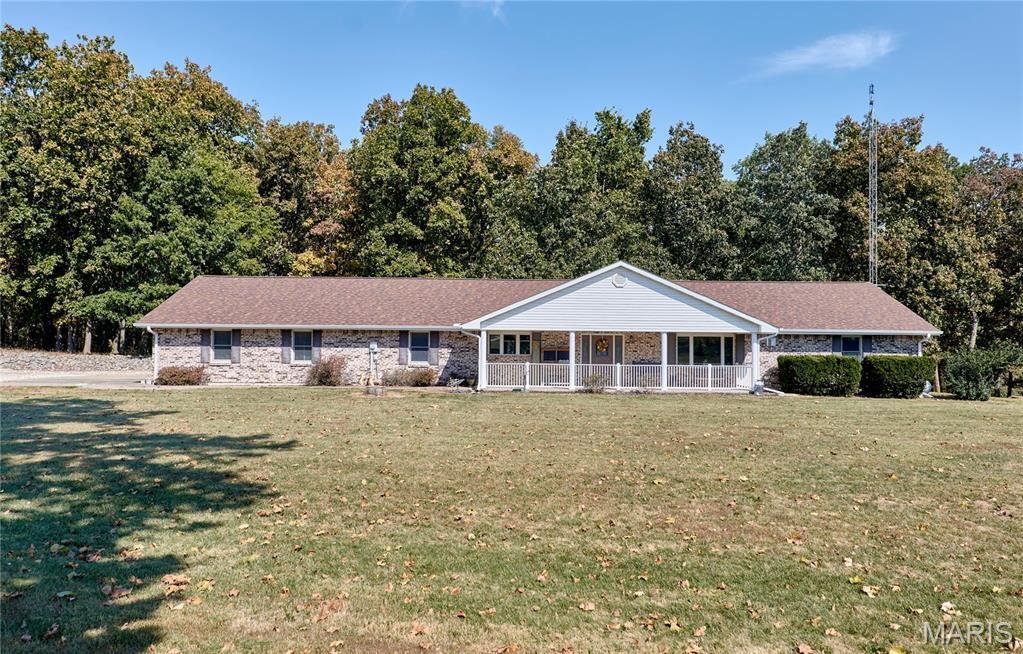 Casa a Bowling Green, Missouri, Stati Uniti 1 - 19068598