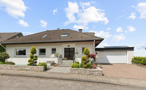 Casa en Kürten, Renania del Norte-Westfalia, Alemania 1