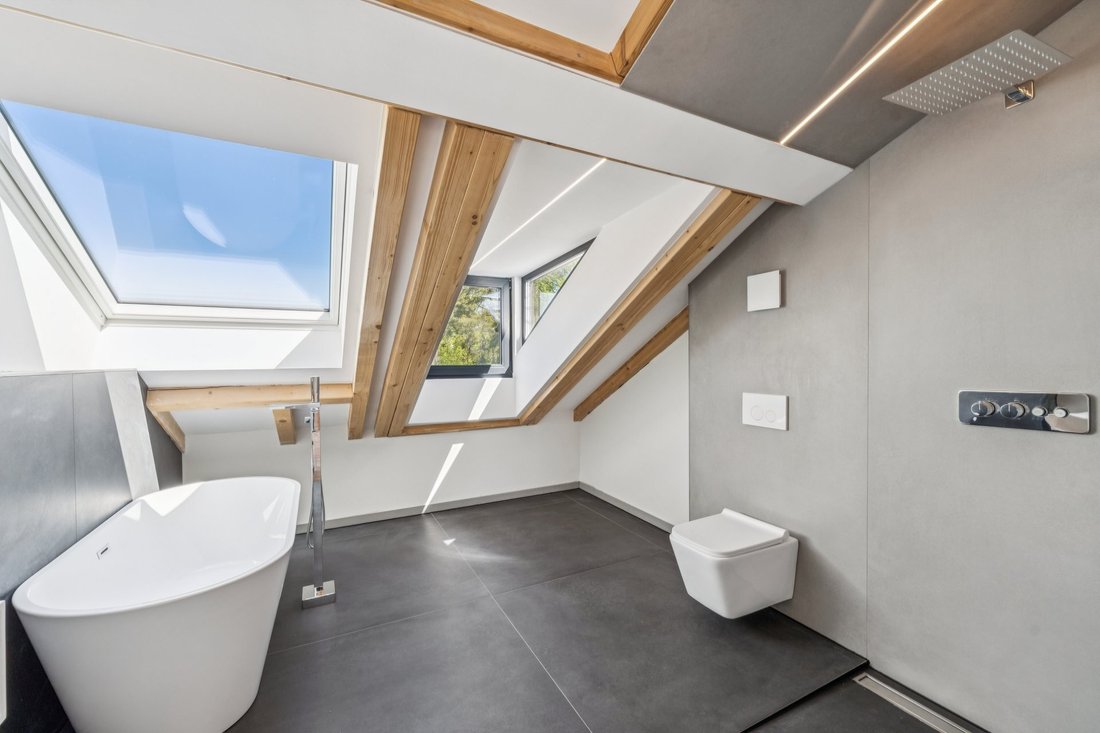 Penthouse en Ottobrunn, Baviera, Alemania 4 - 19069284