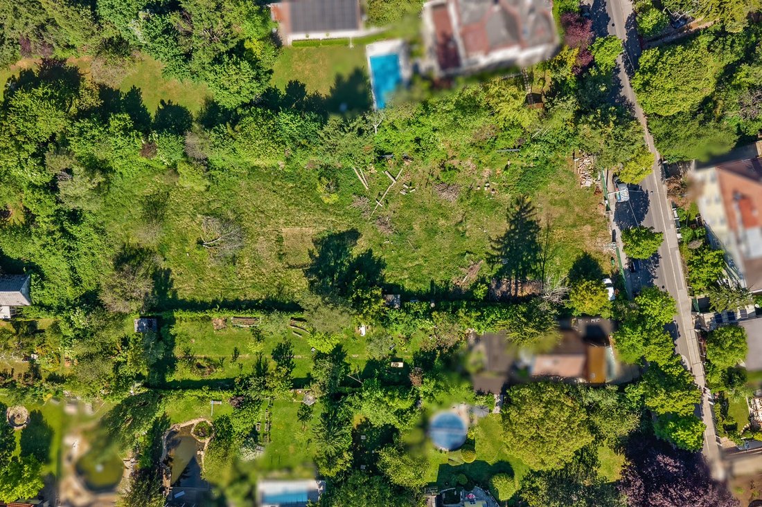 Land in Wien, Wien, Österreich 5 - 19069361