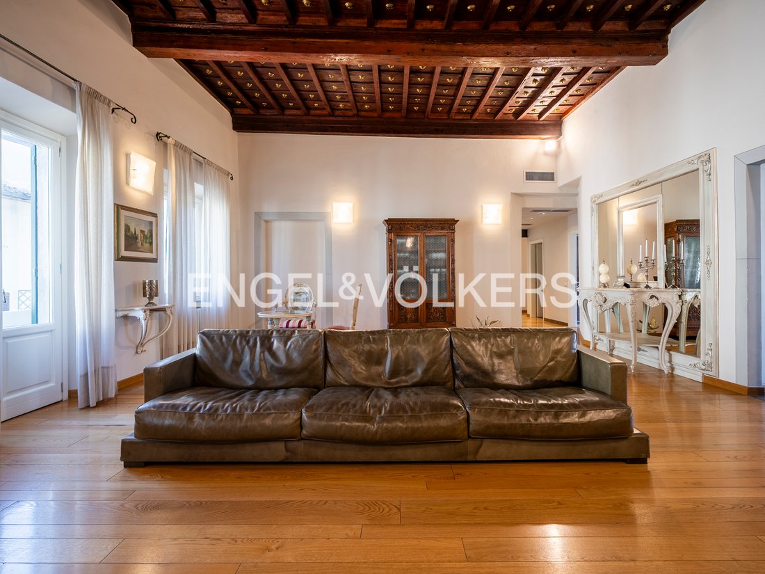 Appartamento a Centro, Campi Bisenzio, Toscana 2 - 19069674