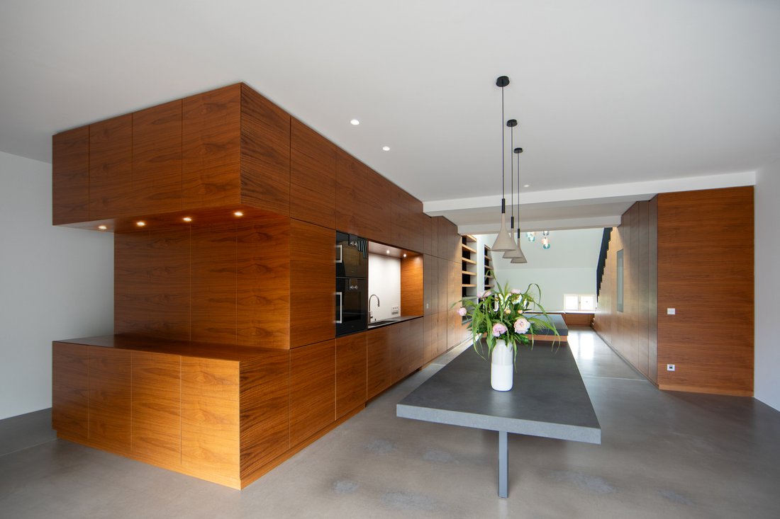 Penthouse en Colonia, Renania del Norte-Westfalia, Alemania 1 - 19071472