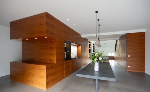 Penthouse in Cologne, North Rhine-Westphalia, Germany 1