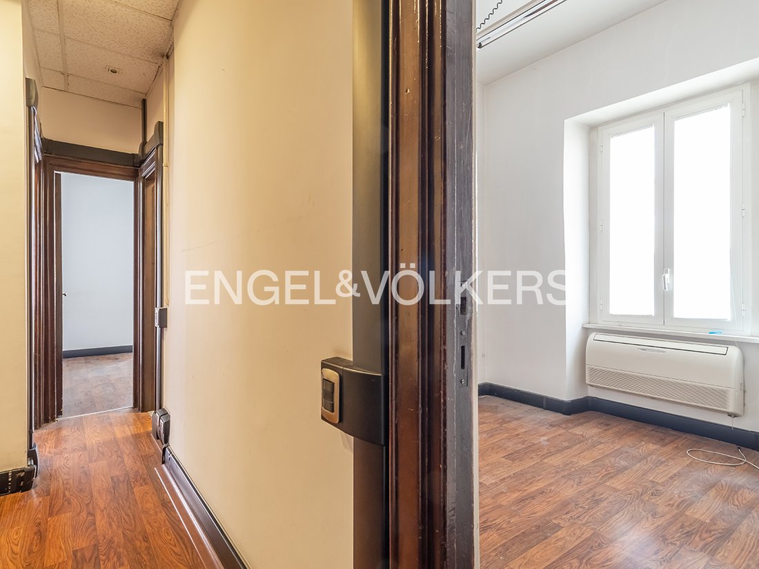 Apartment in Parioli, Rome, Italy 5 - 19071012