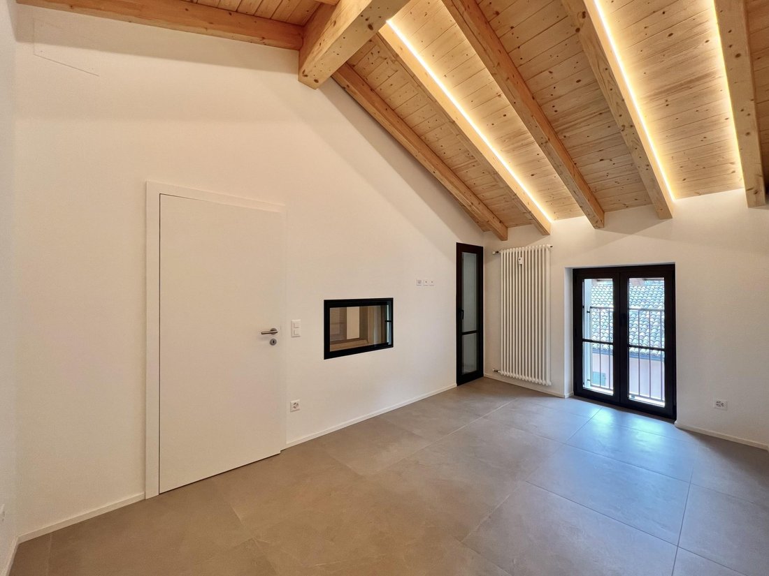 Appartement à Riva San Vitale, Tessin, Suisse 1 - 19068259