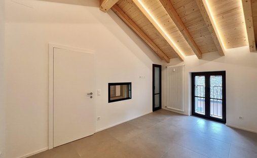 Appartement à Riva San Vitale, Tessin, Suisse 1