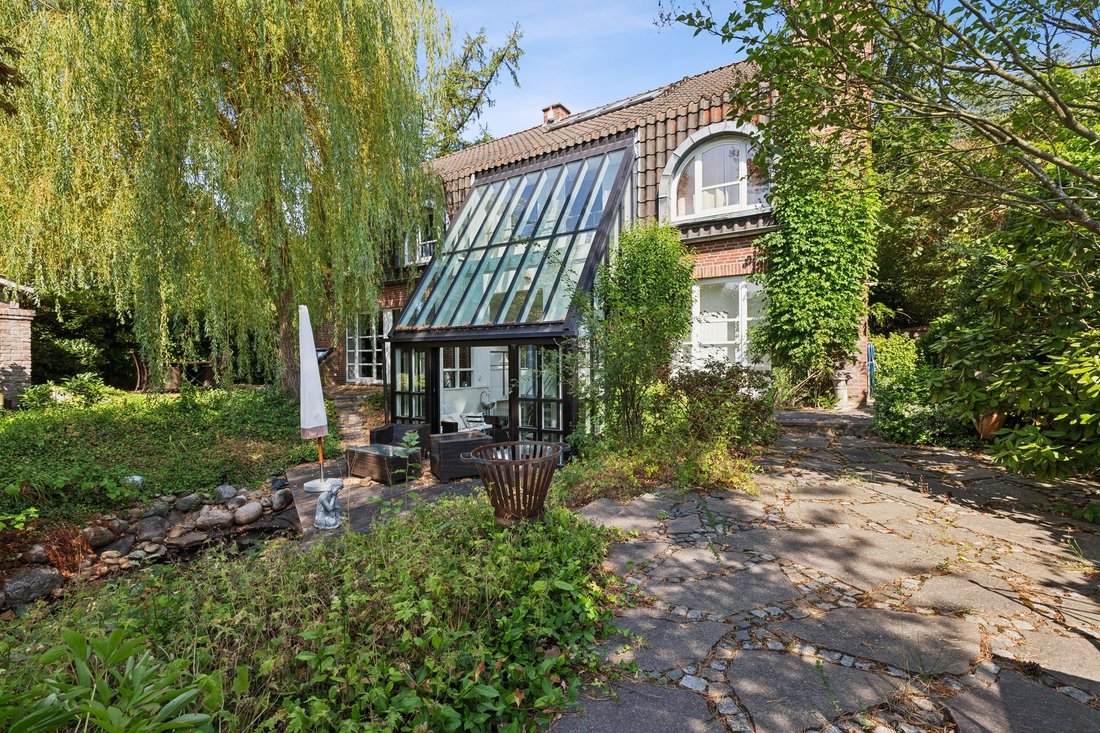 House in Düsseldorf, North Rhine-Westphalia, Germany 4 - 19072208