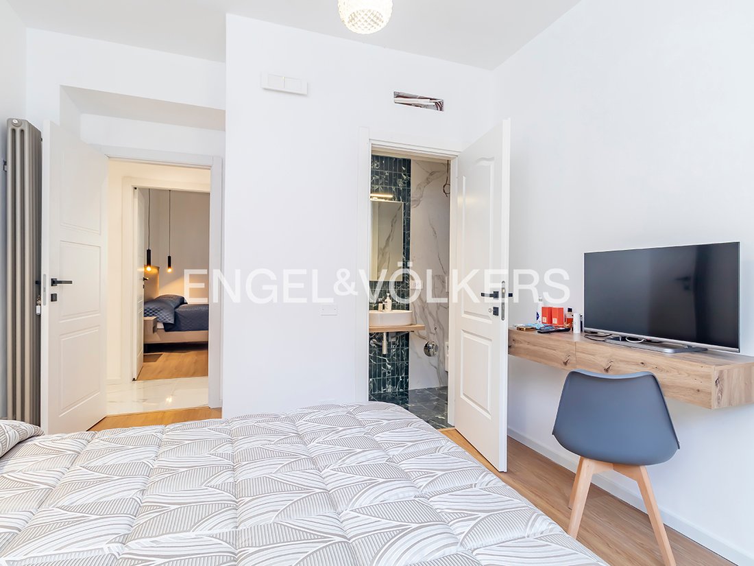 Apartamento en Villa Chigi - Quartiere Africano, Roma, Italia 2 - 19072148