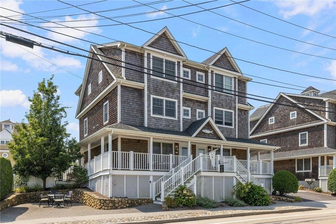 Condo in Narragansett, Rhode Island, United States 4 - 19062488