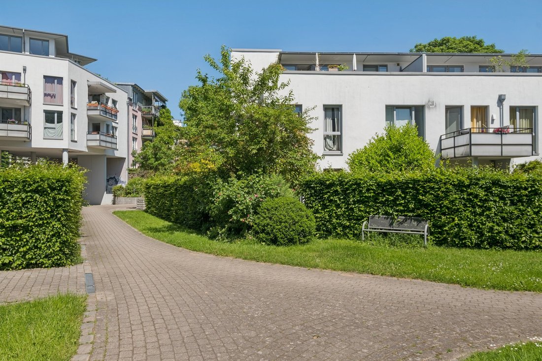 Apartment in Hamburg, Hamburg, Germany 3 - 19069314
