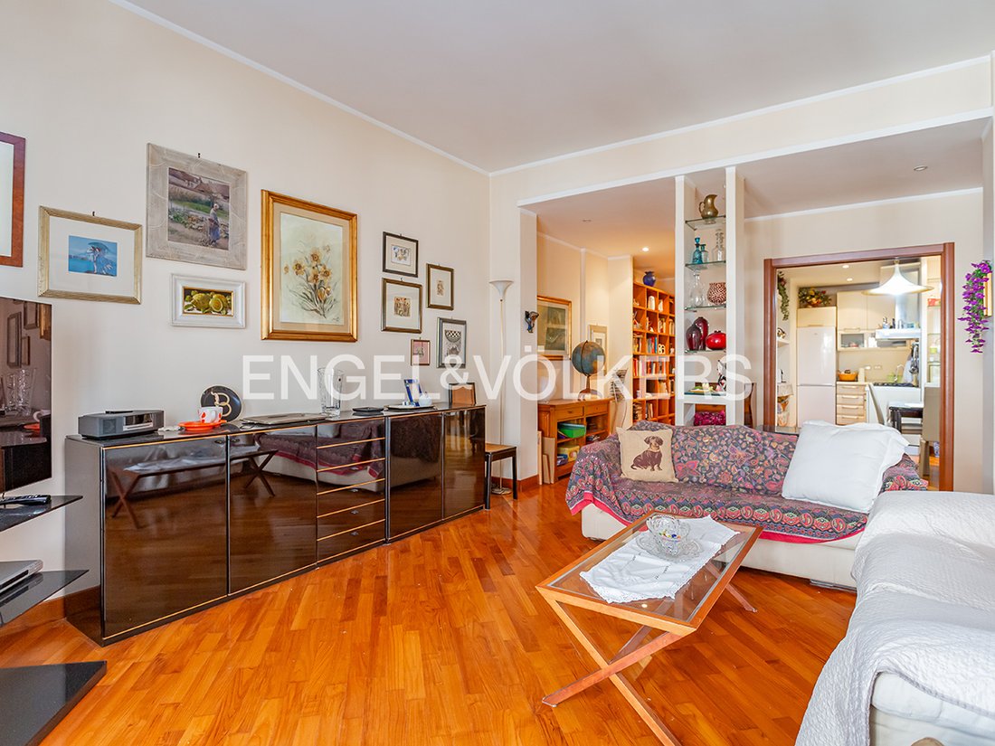 Apartamento en Ardeatino, Roma, Italia 2 - 19072520