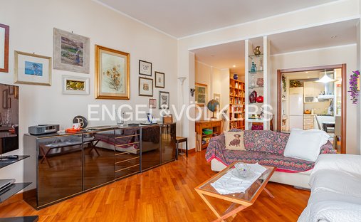Appartamento a Ardeatino, Roma, Italia 1