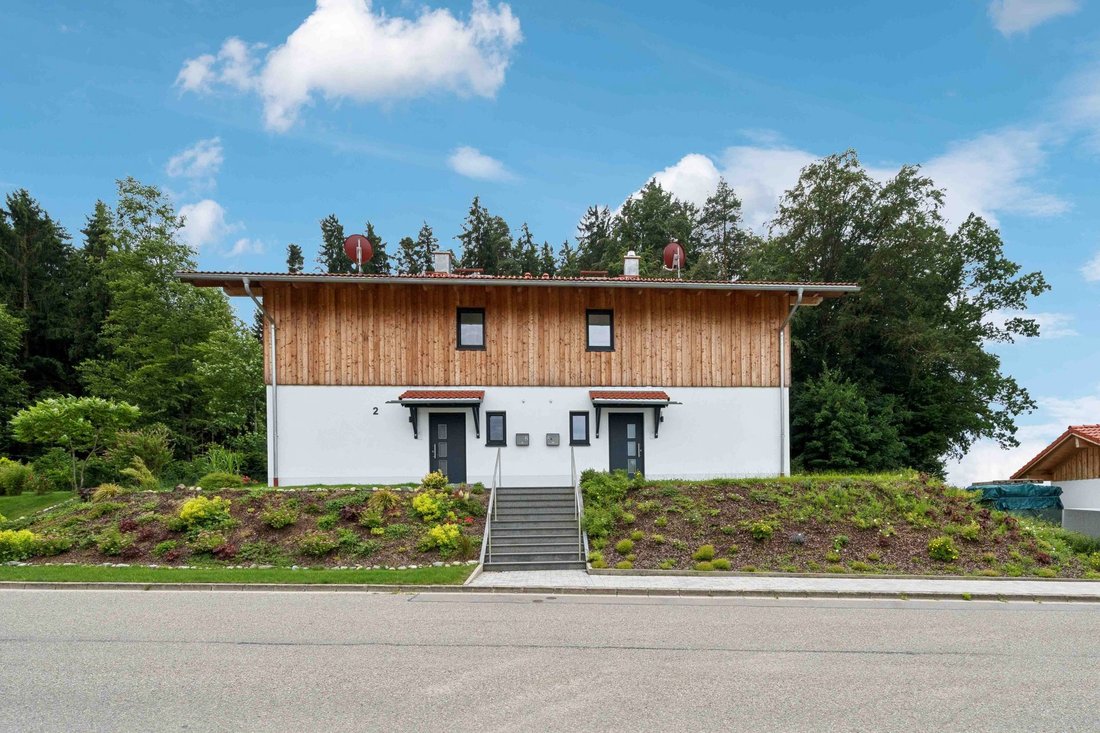 House in Pfaffing, Bavaria, Germany 2 - 19071312