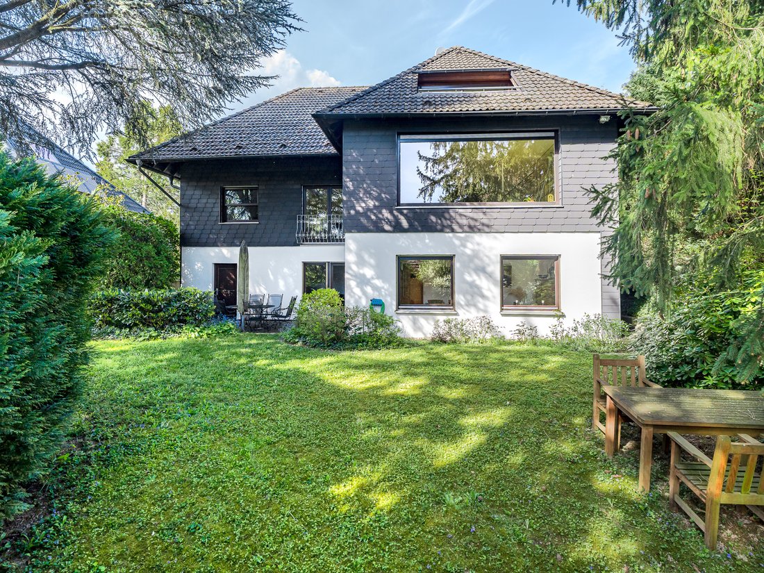 House in Kronberg, Hessen, Germany 1 - 19068696