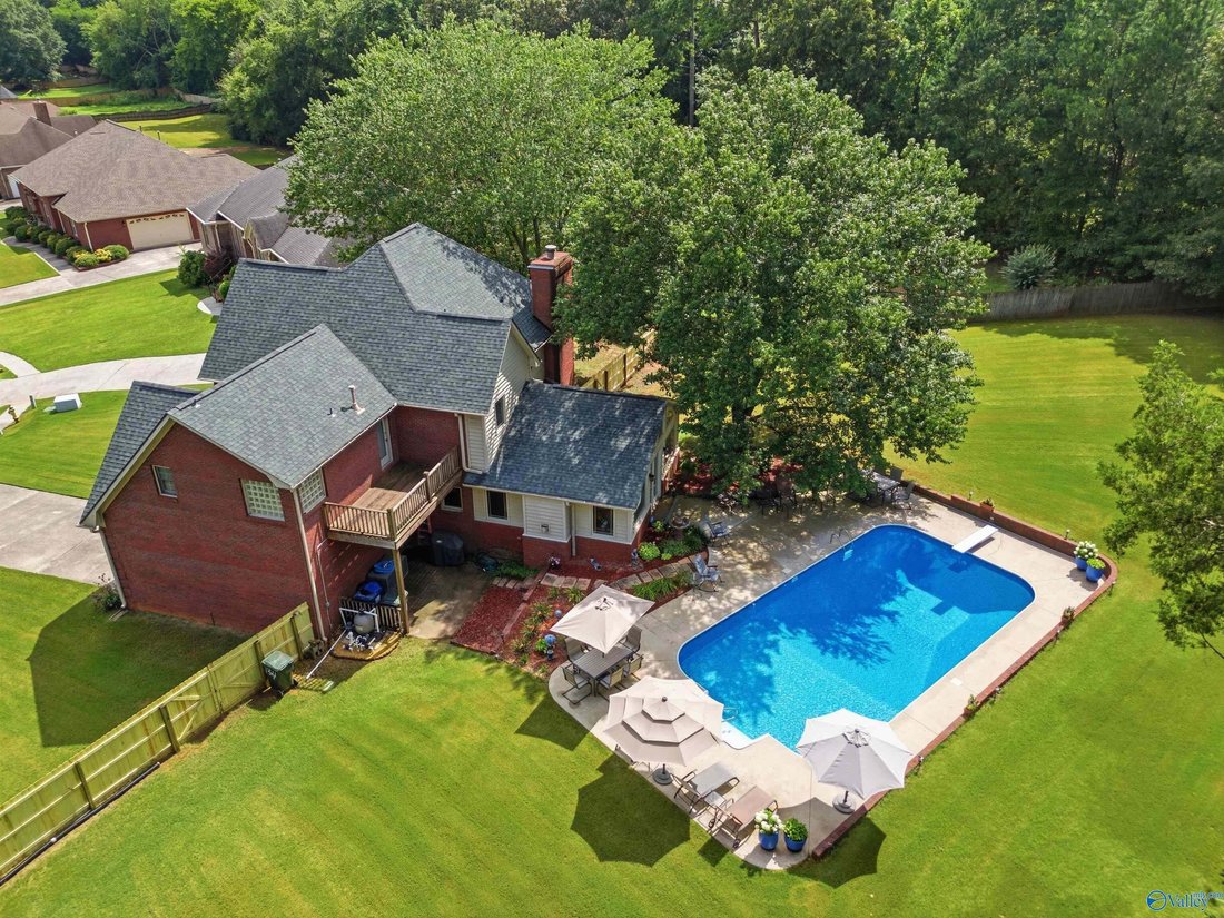 House in Redstone Arsenal, Alabama, United States 5 - 19068398