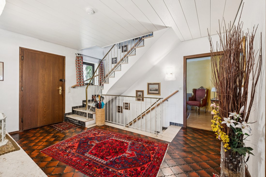 Maison à Hohenbrunn, Bavière, Allemagne 4 - 19071058