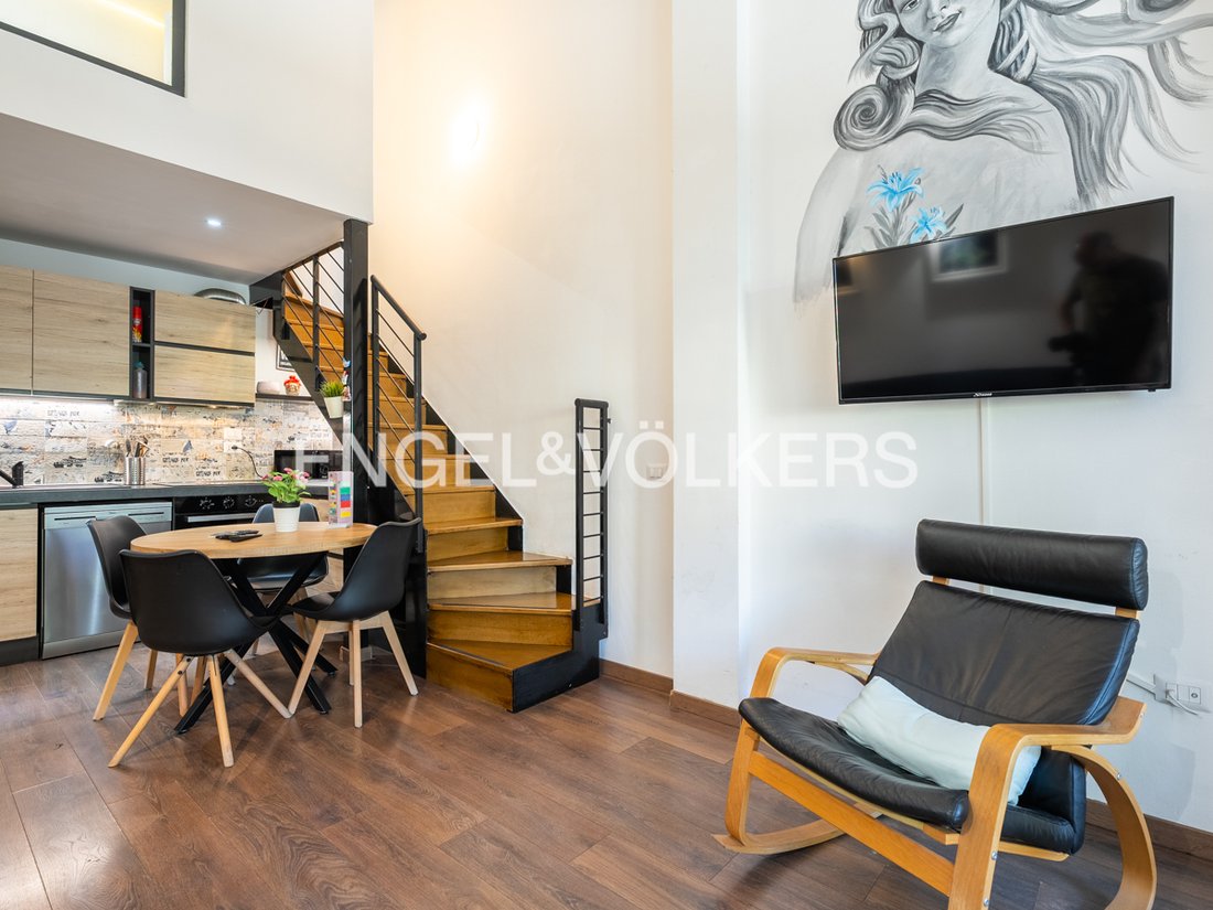 Apartamento en Centro, Florencia, Toscana 5 - 19071063