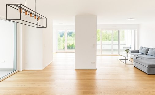 Appartamento a Bad Homburg vor der Höhe, Assia, Germania 1