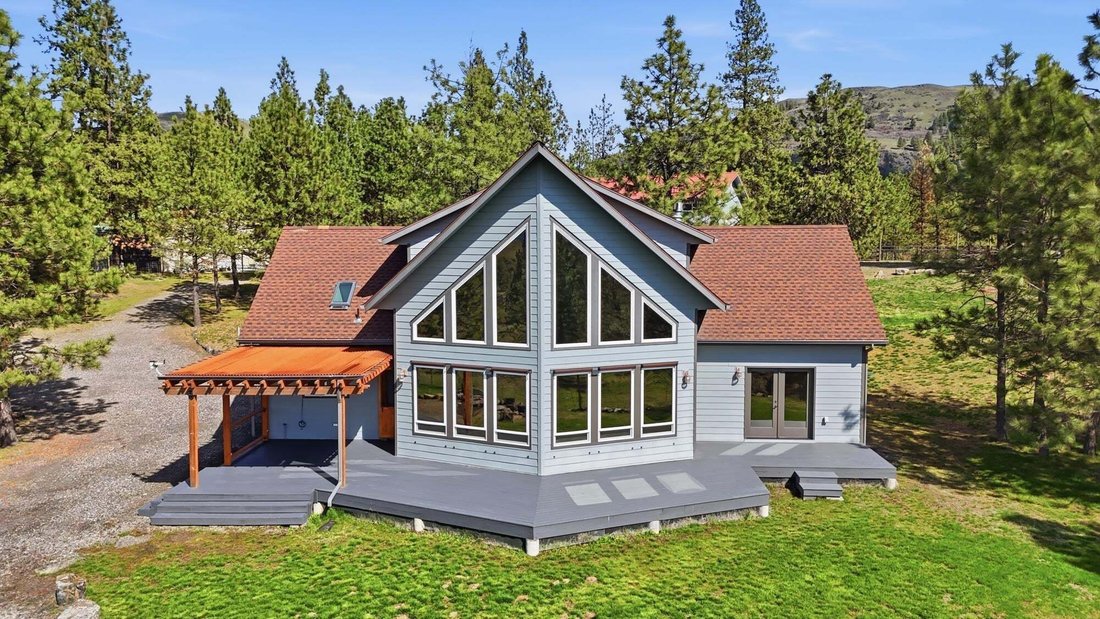 Casa a Fruitland, Washington, Stati Uniti 1 - 19068352