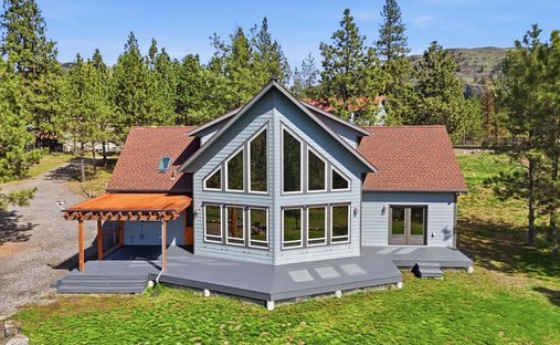 Haus in Fruitland, Washington, Vereinigte Staaten 1