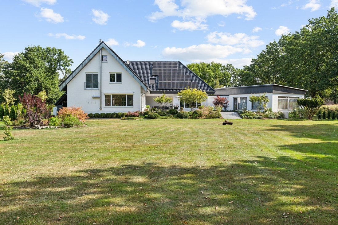 Groß Oesingen, Lower Saxony, Germany 1 - 19068568