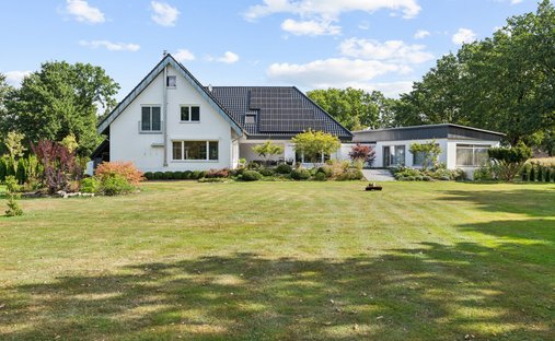 Groß Oesingen, Lower Saxony, Germany 1