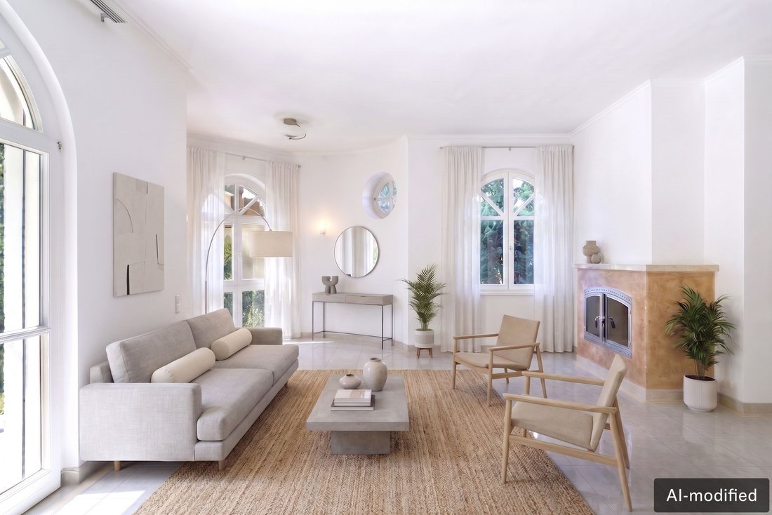 Apartamento en Bad Homburg, Hesse, Alemania 1 - 19069523