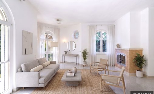 Appartement à Bad Homburg vor der Höhe, Hesse, Allemagne 1