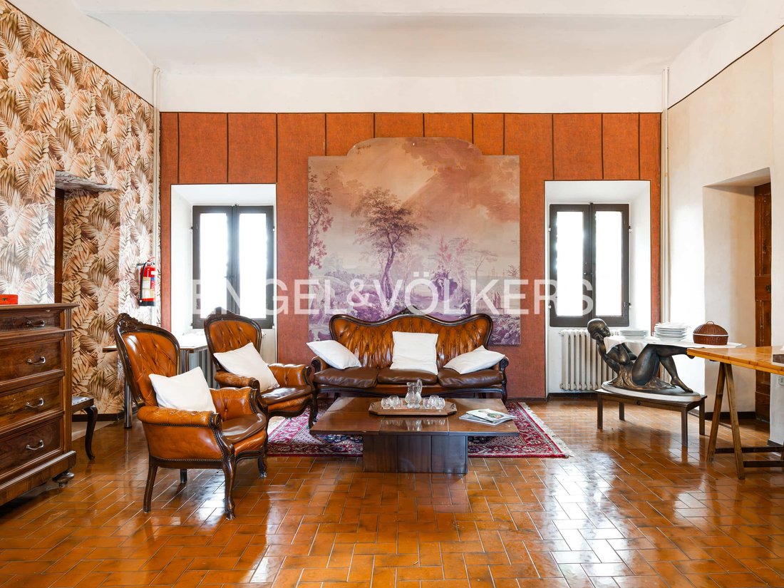 Villa in Ponticelli - Tre Monti, Imola, Emilia-Romagna 5 - 19070211