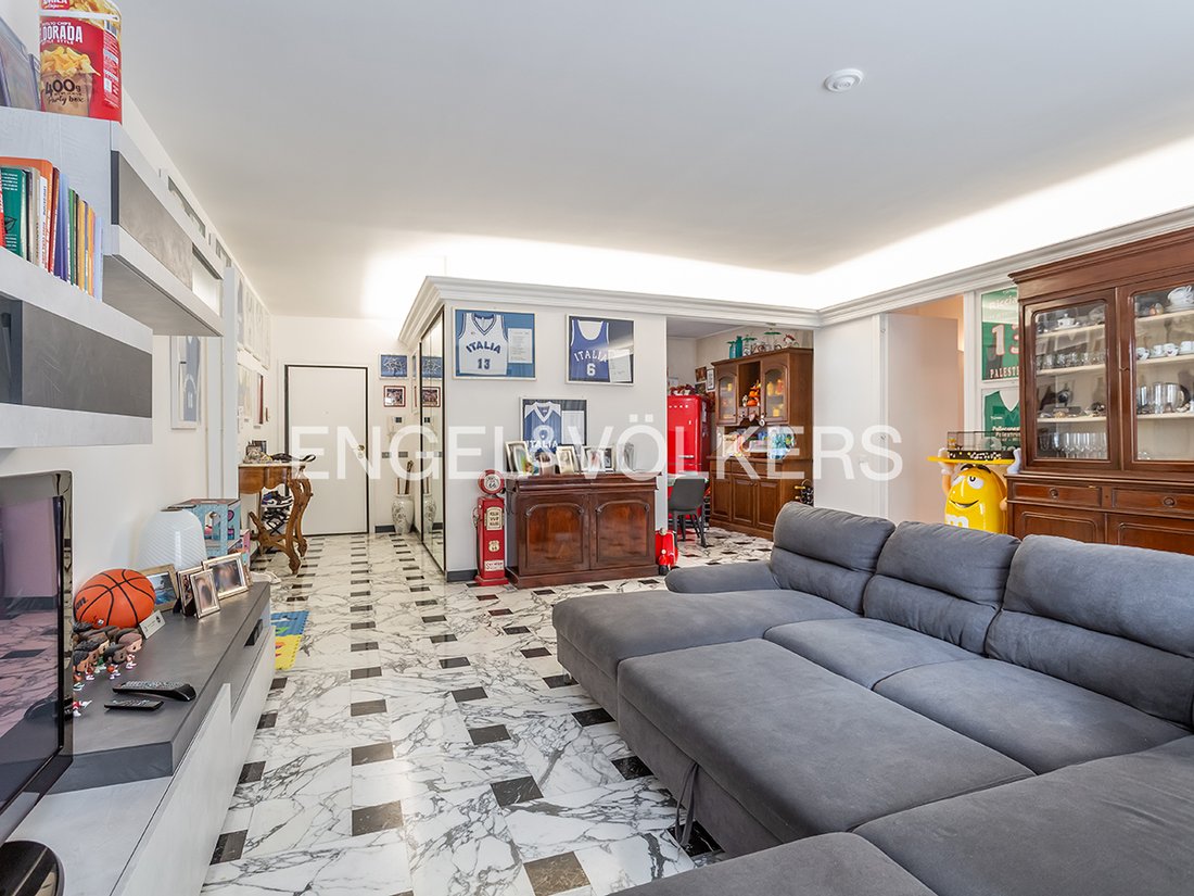 Apartment in Ardeatino, Rome, Italy 5 - 19072722