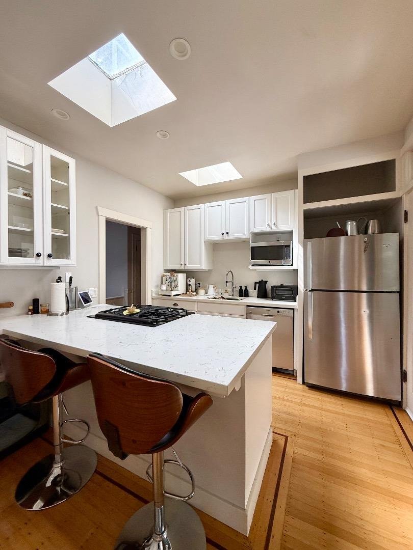 Appartement à San Francisco, Californie, États-Unis 5 - 19068536