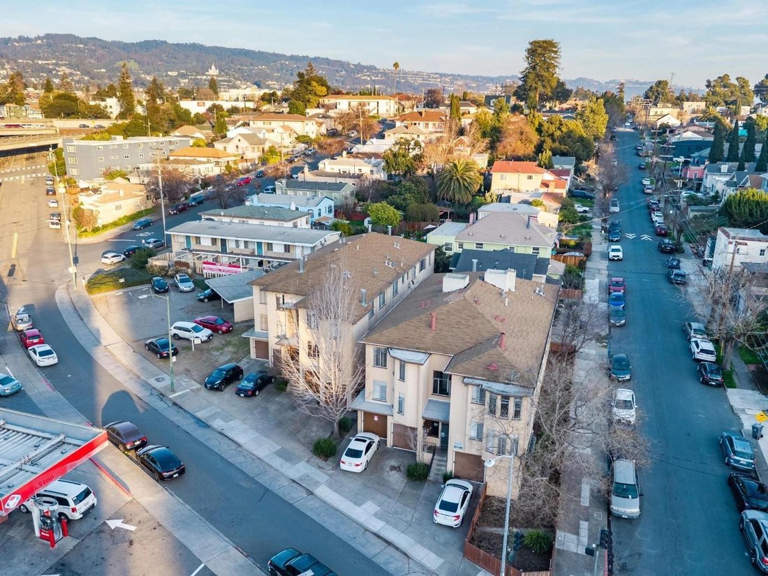 Altro a Oakland, California, Stati Uniti 2 - 19068512