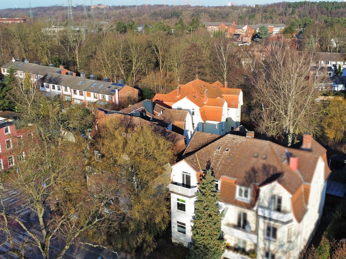 Hamburg, Hamburg, Germany 2 - 19069763