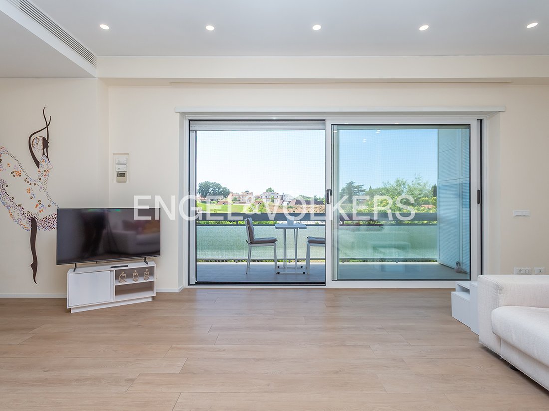 Apartment in La Pisana - Casetta Mattei, Rome, Lazio 2 - 19072593