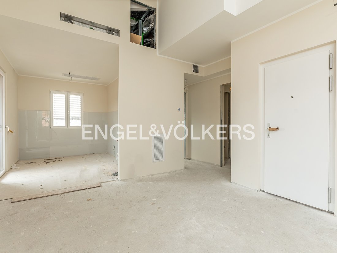 Apartment in Santa Maria delle Mole, Marino, Lazio 2 - 19072855