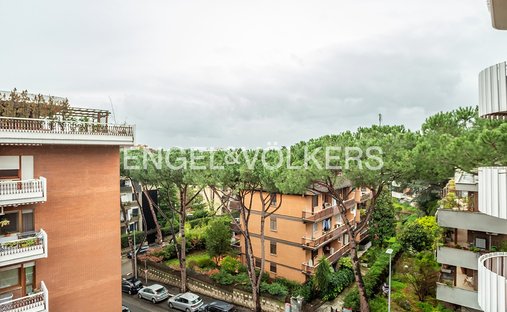 Wohnung in Eur - Torrino - Giuliano Dalmata, Rom, Latium 1