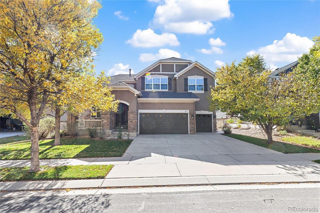House in Broomfield, Colorado, United States 1 - 19068374