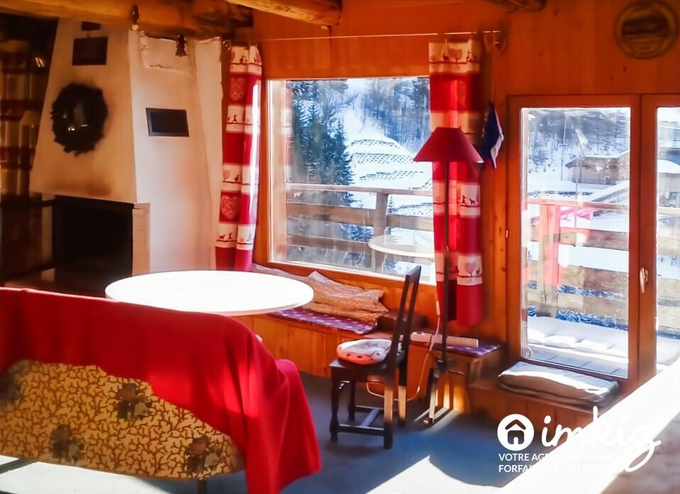 House in Mâcot-la-Plagne, La Plagne-Tarentaise, France 4 - 19068559